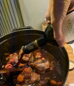 Rotwein