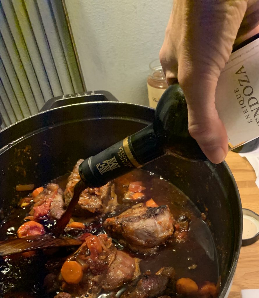Rotwein