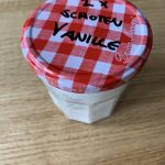 Vanillezucker