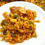Paella Valenciana