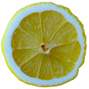 Zitrone
