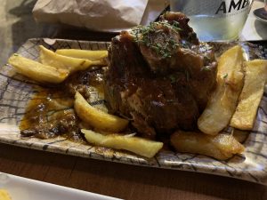 rabo de toro cordoba
