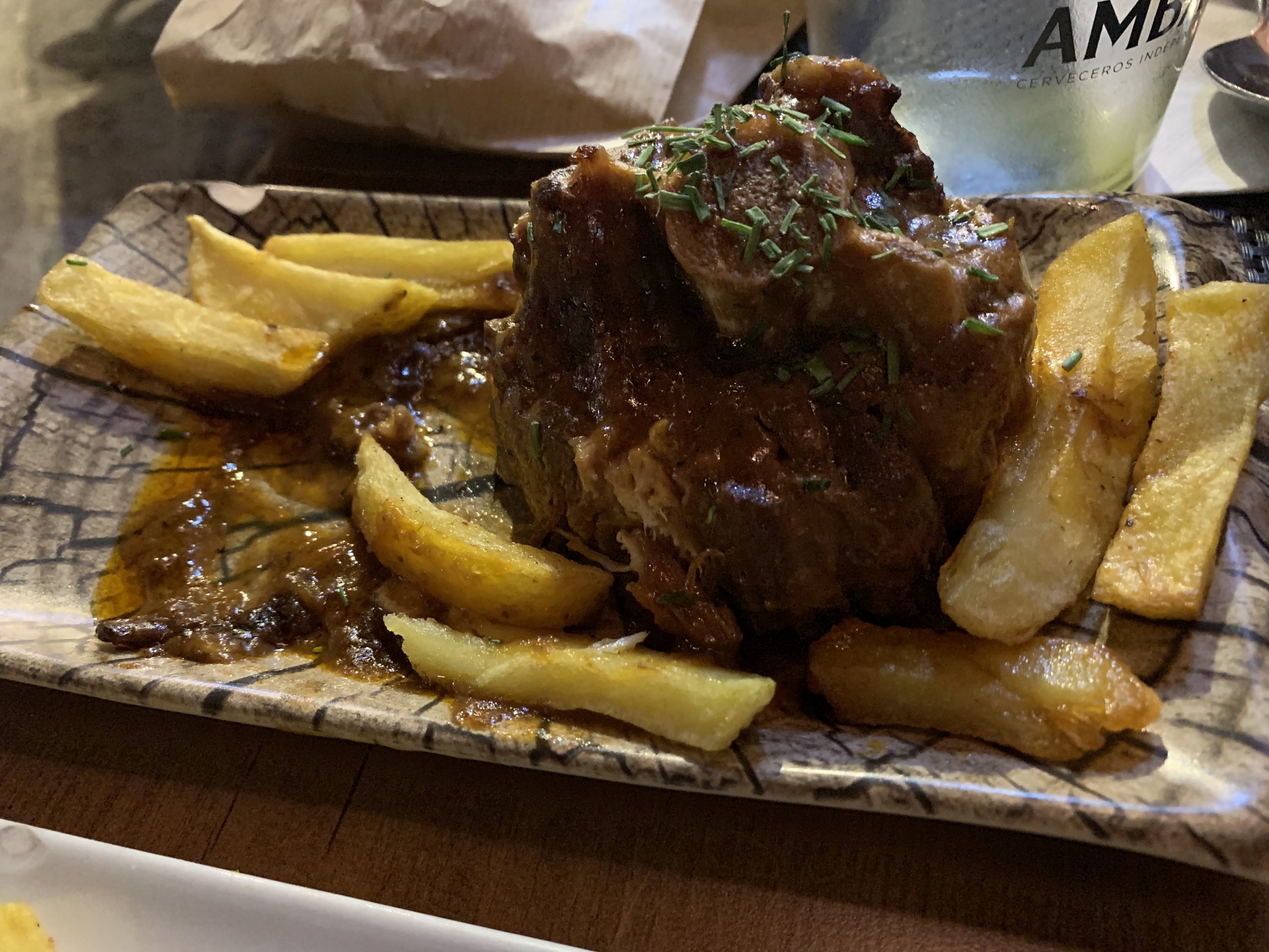 rabo de toro cordoba