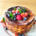 Käsekuchen