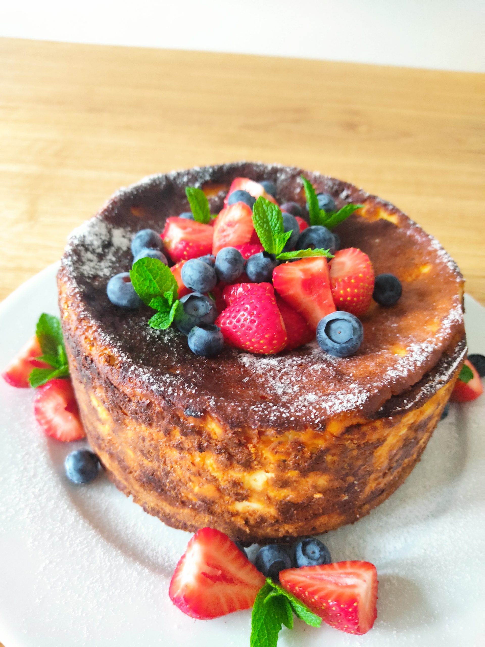 Käsekuchen