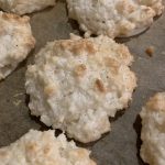 Kokosmakronen